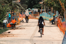 Le sorprender&aacute;n los escenarios del tramo 1 del Bulevar de Oriente