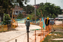 Le sorprender&aacute;n los escenarios del tramo 1 del Bulevar de Oriente