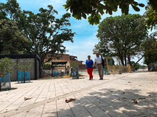 Le sorprender&aacute;n los escenarios del tramo 1 del Bulevar de Oriente