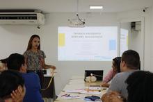 Todas y Todos a Estudiar fomenta el desarrollo de competencias y habilidades de liderazgo