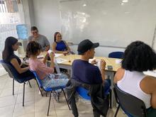 Todas y Todos a Estudiar fomenta el desarrollo de competencias y habilidades de liderazgo