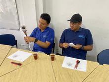 Todas y Todos a Estudiar fomenta el desarrollo de competencias y habilidades de liderazgo