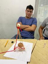 Todas y Todos a Estudiar fomenta el desarrollo de competencias y habilidades de liderazgo