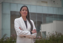 Xiomara Suesc&uacute;n asume como directora del Centro Nacional de las Artes &lsquo;Delia Zapata Olivella&rsquo;