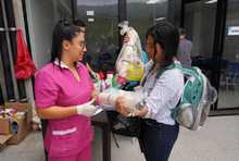 Cali celebr&oacute; el D&iacute;a Mundial de los Animales con servicios gratuitos para los consentidos del hogar