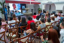 M&aacute;s ingl&eacute;s para las comunidades educativas de Cali