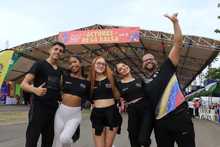 &lsquo;Pasaporte especial&rsquo; para estar en el XVIII Mundial de Salsa en Cali