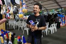 &lsquo;Pasaporte especial&rsquo; para estar en el XVIII Mundial de Salsa en Cali