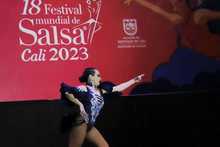 &lsquo;Pasaporte especial&rsquo; para estar en el XVIII Mundial de Salsa en Cali