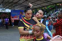 &lsquo;Pasaporte especial&rsquo; para estar en el XVIII Mundial de Salsa en Cali