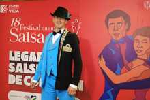&lsquo;Pasaporte especial&rsquo; para estar en el XVIII Mundial de Salsa en Cali