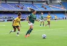 En el continente: Cali se consolida como capital del f&uacute;tbol femenino