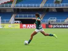 En el continente: Cali se consolida como capital del f&uacute;tbol femenino