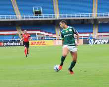 En el continente: Cali se consolida como capital del f&uacute;tbol femenino