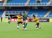 En el continente: Cali se consolida como capital del f&uacute;tbol femenino