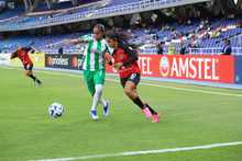 En el continente: Cali se consolida como capital del f&uacute;tbol femenino