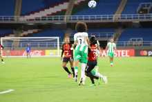 En el continente: Cali se consolida como capital del f&uacute;tbol femenino