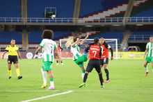 En el continente: Cali se consolida como capital del f&uacute;tbol femenino