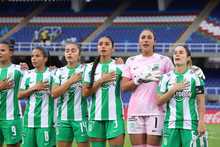En el continente: Cali se consolida como capital del f&uacute;tbol femenino