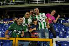 En el continente: Cali se consolida como capital del f&uacute;tbol femenino