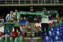 En el continente: Cali se consolida como capital del f&uacute;tbol femenino