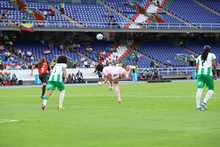 En el continente: Cali se consolida como capital del f&uacute;tbol femenino