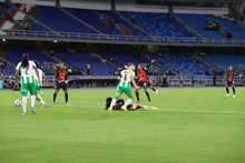 En el continente: Cali se consolida como capital del f&uacute;tbol femenino