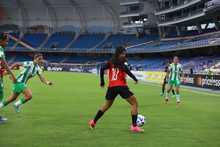En el continente: Cali se consolida como capital del f&uacute;tbol femenino