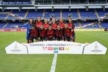 En el continente: Cali se consolida como capital del f&uacute;tbol femenino