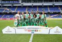 En el continente: Cali se consolida como capital del f&uacute;tbol femenino