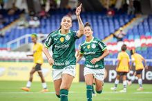 Visitantes se enamoraron del Pascual Guerrero donde se juega la Conmebol Libertadores Femenina  