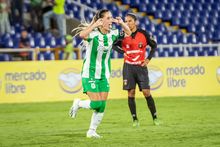 Visitantes se enamoraron del Pascual Guerrero donde se juega la Conmebol Libertadores Femenina  