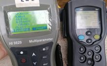 Alerta ante posible contaminaci&oacute;n en el rio Mel&eacute;ndez