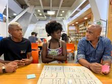 Todas y Todos a Estudiar tiene Embajadores Universitarios