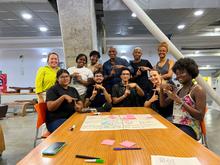 Todas y Todos a Estudiar tiene Embajadores Universitarios