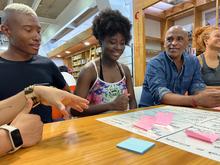 Todas y Todos a Estudiar tiene Embajadores Universitarios