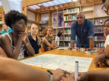 Todas y Todos a Estudiar tiene Embajadores Universitarios