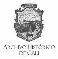Archivo Hist&oacute;rico de Cali