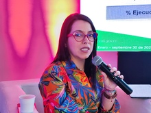 Contrataci&oacute;n P&uacute;blica le rindi&oacute; cuentas a la comunidad