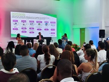 Contrataci&oacute;n P&uacute;blica le rindi&oacute; cuentas a la comunidad