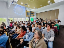 Contrataci&oacute;n P&uacute;blica le rindi&oacute; cuentas a la comunidad