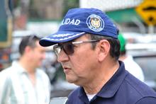 Movilidad rechaza acto de irrespeto a una de las mujeres del cuerpo de agentes de tr&aacute;nsito