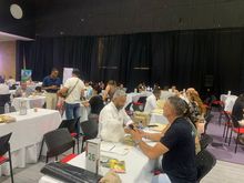 Desarrollo Econ&oacute;mico se destaca en &lsquo;Bioexpo 2023&rsquo; de Bucaramanga