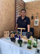 Desarrollo Econ&oacute;mico se destaca en &lsquo;Bioexpo 2023&rsquo; de Bucaramanga