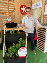 Desarrollo Econ&oacute;mico se destaca en &lsquo;Bioexpo 2023&rsquo; de Bucaramanga