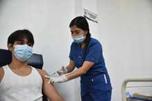 Cale&ntilde;os podr&aacute;n asistir en familia a la &lsquo;Jornada Integral de Salud&rsquo; durante la semana de receso escolar 