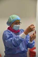 Cale&ntilde;os podr&aacute;n asistir en familia a la &lsquo;Jornada Integral de Salud&rsquo; durante la semana de receso escolar 