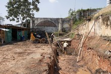 Conoce la nueva fase del Proyecto Integral Cristo Rey tramo 2 y su avance de obra