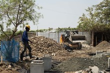 Conoce la nueva fase del Proyecto Integral Cristo Rey tramo 2 y su avance de obra