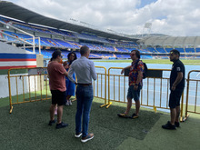 M&aacute;s de 5 mil turistas visitar&aacute;n Cali durante la Conmebol Libertadores Femenina